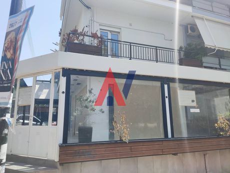 Κατάστημα 135τ.μ. για ενοικίαση-Κερατσίνι » Κάτω αμφιάλη
