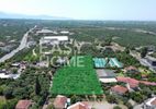 Land plot 5.556sqm for sale-Thouria