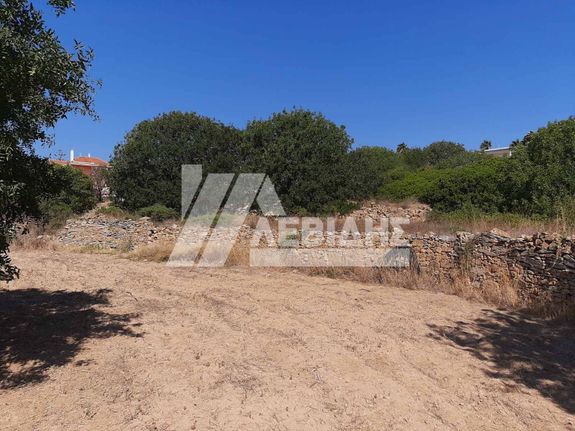 Land plot 1.042 sqm for sale, Chios Prefecture, Chios