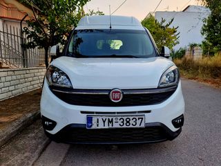 Fiat '18 DOBLO