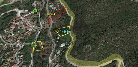 Οικόπεδο 1.007τ.μ. για πώληση-Αφέτες » Κέντρο