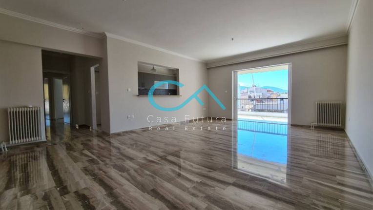 Διαμέρισμα 115 τ.μ. για πώληση, Αθήνα - Νότια Προάστια, Νέα Σμύρνη
