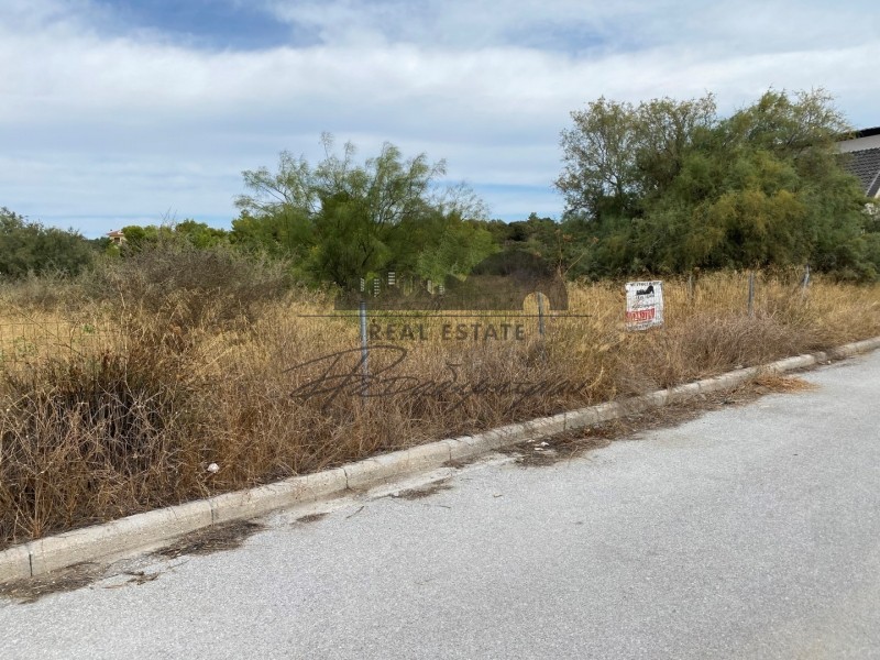 Οικόπεδο 423 τ.μ. πρός πώληση, Μαγνησία, Βόλος