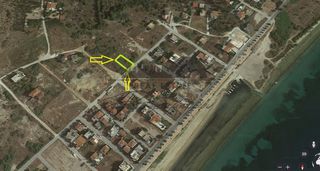 Οικόπεδο 423 τ.μ. για πώληση