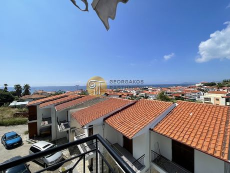 Maisonette 70sqm for sale-Pallini » Nea Skioni