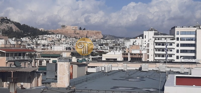 Επιχειρηματικό κτίριο 2.470 τ.μ. προς ενοικίαση, Κέντρο Καλλιθέας