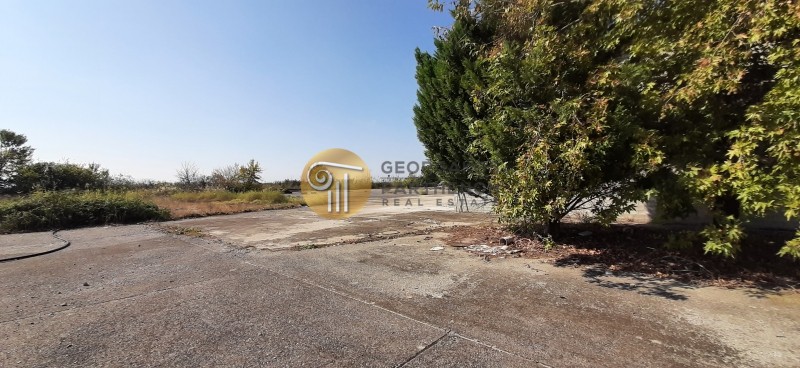 Αποθήκη 11.000 τ.μ. πρός πώληση, Θεσσαλονίκη - Υπόλ. Νομού, Χαλκηδόνα