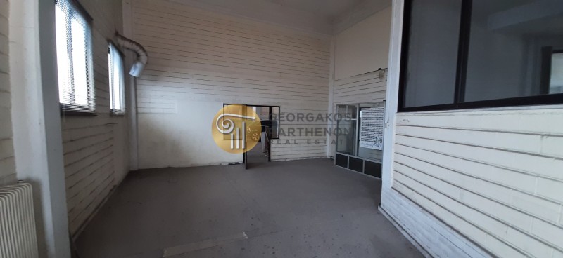 Βιοτεχνικός χώρος 350 τ.μ. προς ενοικίαση, Καλοχώρι Εχεδώρου