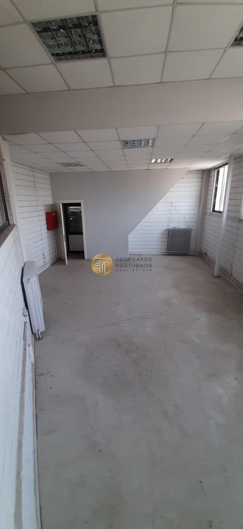 Βιοτεχνικός χώρος 350 τ.μ. προς ενοικίαση, Καλοχώρι Εχεδώρου