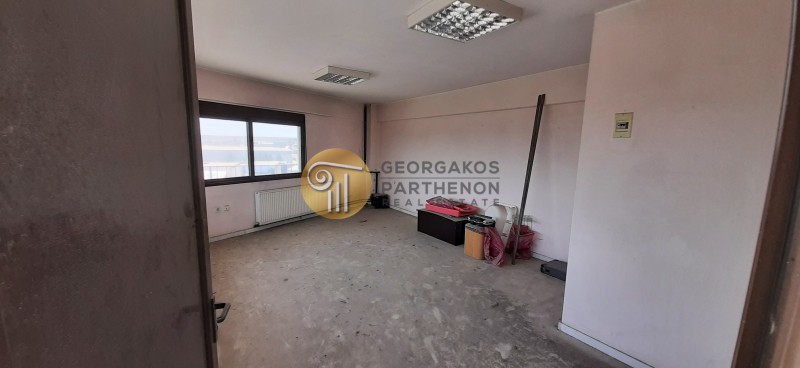 Βιοτεχνικός χώρος 350 τ.μ. προς ενοικίαση, Καλοχώρι Εχεδώρου