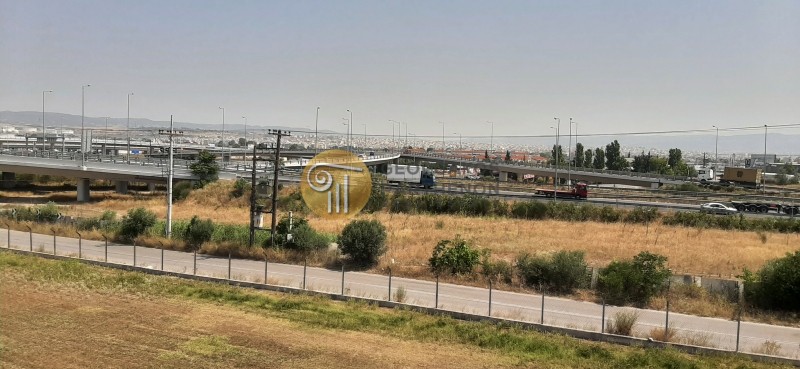 Βιοτεχνικός χώρος 350 τ.μ. προς ενοικίαση, Καλοχώρι Εχεδώρου