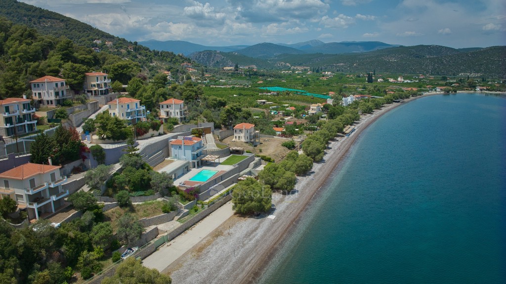 Μεζονέτα 250 τ.μ. προς πώληση, Αργολίδα, Επίδαυρος