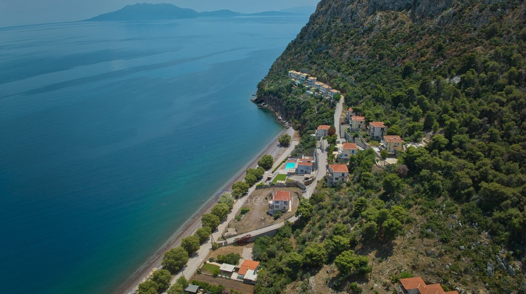 Μεζονέτα 250 τ.μ. προς πώληση, Αργολίδα, Επίδαυρος