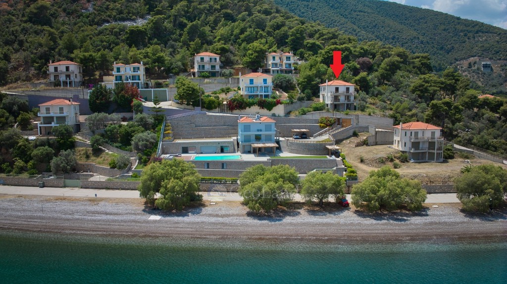 Μεζονέτα 250 τ.μ. προς πώληση, Αργολίδα, Επίδαυρος