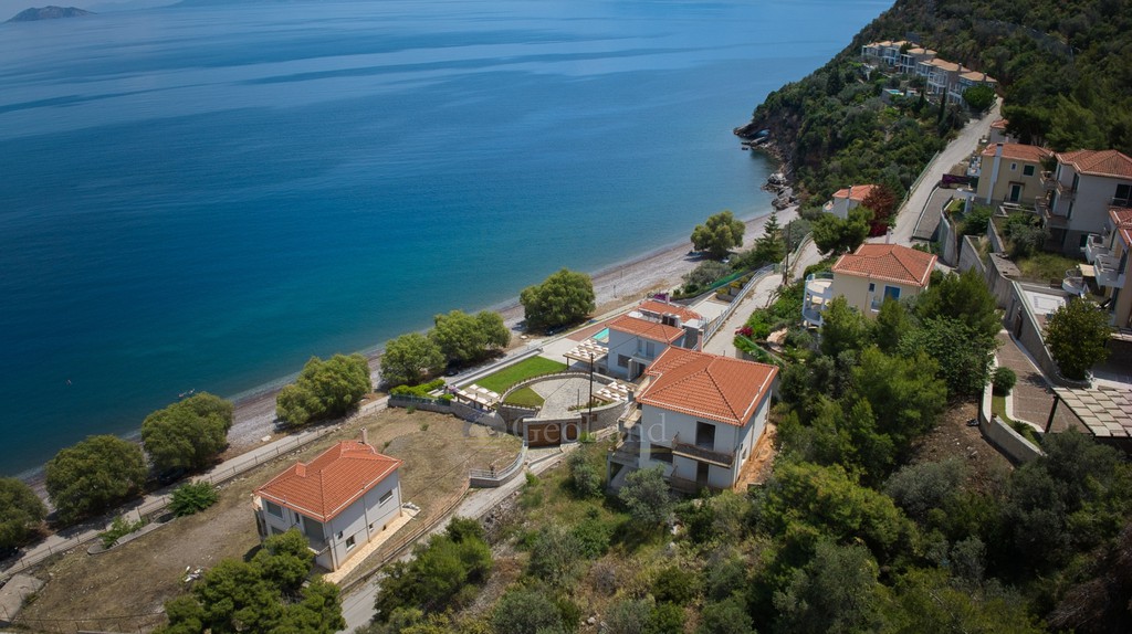 Μεζονέτα 250 τ.μ. προς πώληση, Αργολίδα, Επίδαυρος