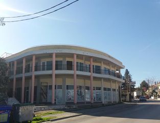 Επιχειρηματικό κτίριο 1.020 τ.μ. για ενοικίαση