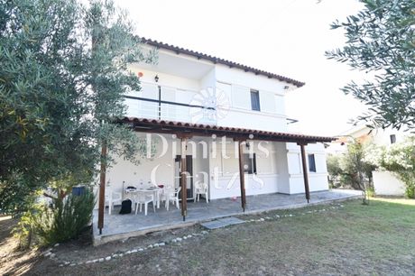 Detached home 156sqm for sale-Pallini » Agia Paraskevi