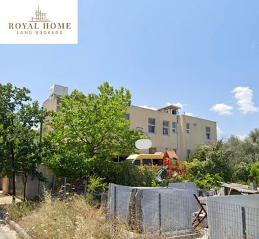 Οικόπεδο 644τ.μ. για πώληση-Λυκόβρυση » Αγία βαρβάρα λυκοβρύσεως