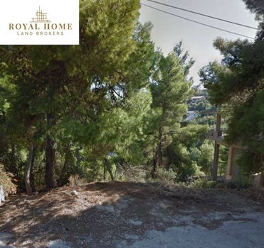 Οικόπεδο 1.045τ.μ. για πώληση-Νέα μάκρη » Νέος βουτζάς
