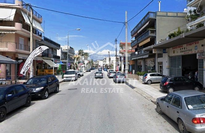 Κατάστημα 550 τ.μ. για πώληση, Αχαΐα, Πάτρα