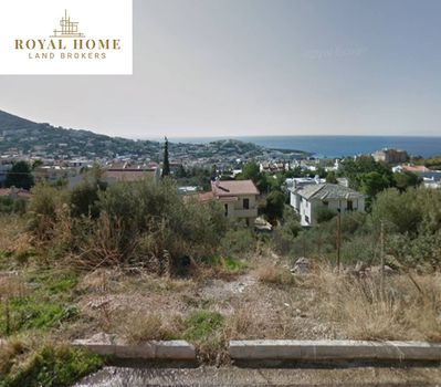Οικόπεδο 840τ.μ. για πώληση-Σαρωνίδα