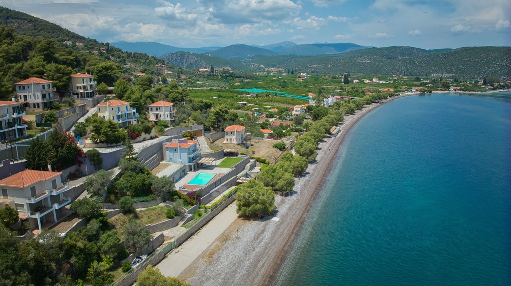 Μεζονέτα 250 τ.μ. προς πώληση, Αργολίδα, Επίδαυρος