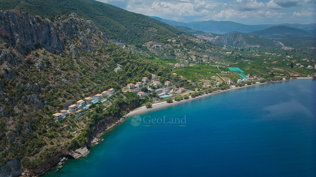 Μεζονέτα 250 τ.μ. προς πώληση, Αργολίδα, Επίδαυρος