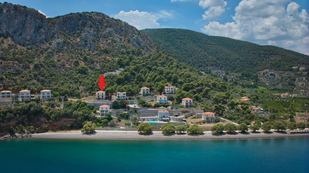 Μεζονέτα 250 τ.μ. προς πώληση, Αργολίδα, Επίδαυρος