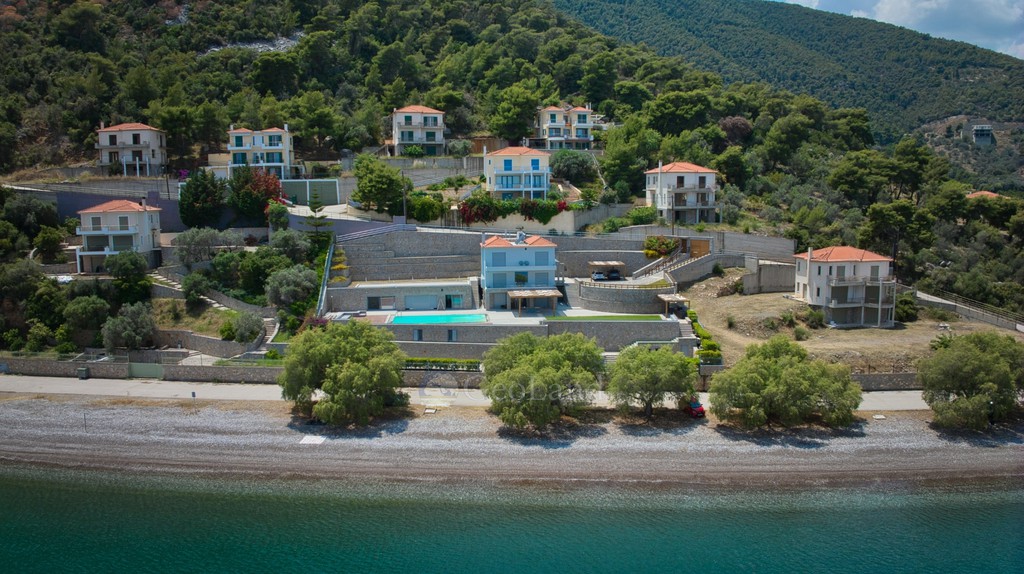 Μεζονέτα 250 τ.μ. προς πώληση, Αργολίδα, Επίδαυρος