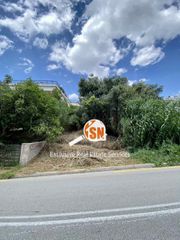 Οικόπεδο 210 τ.μ. προς πώληση, Αρόη-thumb-1