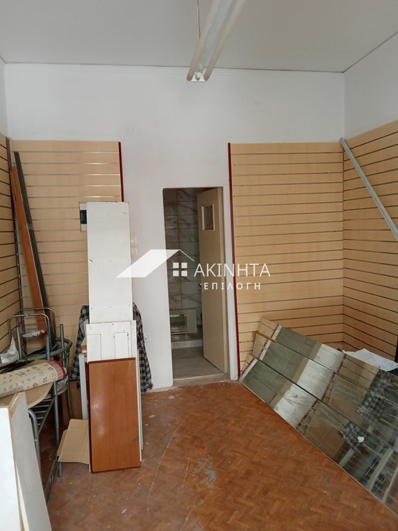Κατάστημα 20 τ.μ. προς ενοικίαση, Έβρος, Αλεξανδρούπολη
