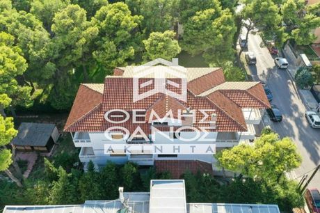 Κτίριο 670 τ.μ. για πώληση