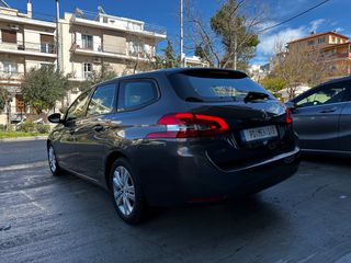 Peugeot 308 2018-thumb-3