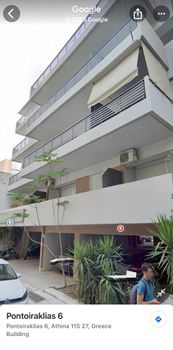 Parking 18 sqm for rent