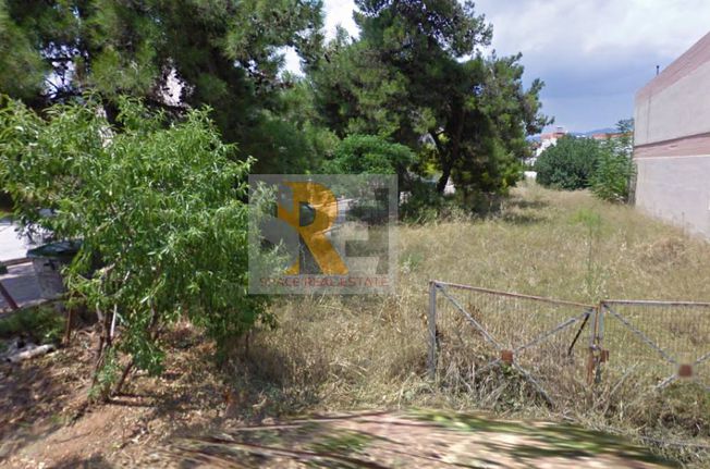 Land plot 1.024 sqm for sale, Athens - East, Glika Nera