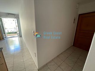 Studio / γκαρσονιέρα 27 τ.μ. προς ενοικίαση, Αγία Σοφία Πάτρας-thumb-7