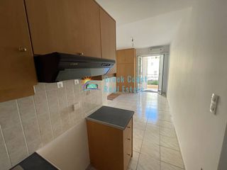 Studio / γκαρσονιέρα 27 τ.μ. προς ενοικίαση, Αγία Σοφία Πάτρας-thumb-15