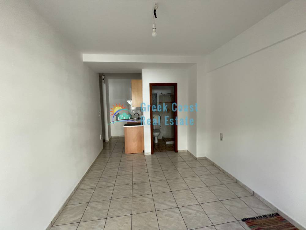 Studio / γκαρσονιέρα 27 τ.μ. προς ενοικίαση, Αγία Σοφία Πάτρας