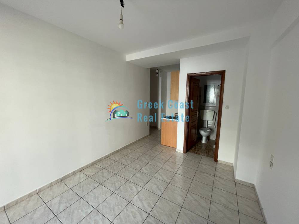 Studio / γκαρσονιέρα 27 τ.μ. προς ενοικίαση, Αγία Σοφία Πάτρας