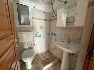 Studio / γκαρσονιέρα 27 τ.μ. προς ενοικίαση, Αγία Σοφία Πάτρας-thumb-21