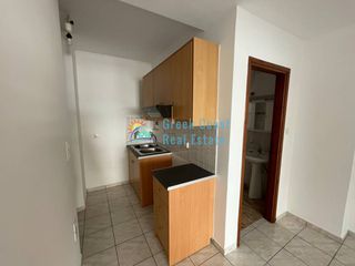 Studio / γκαρσονιέρα 27 τ.μ. προς ενοικίαση, Αγία Σοφία Πάτρας-thumb-12