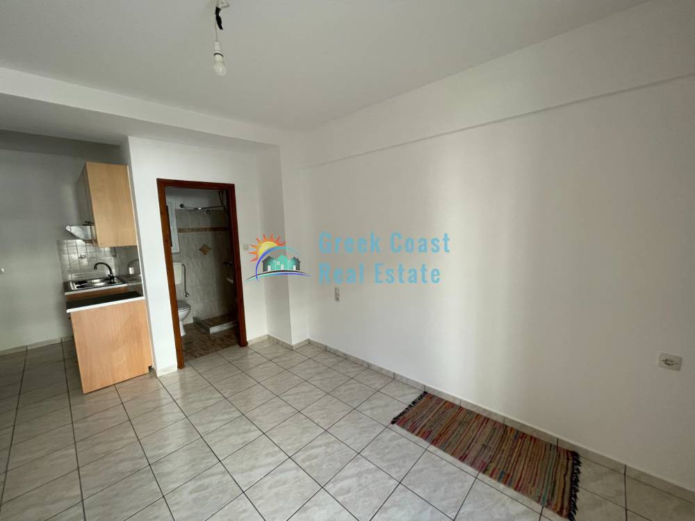 Studio / γκαρσονιέρα 27 τ.μ. προς ενοικίαση, Αγία Σοφία Πάτρας