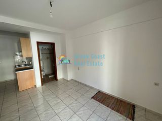 Studio / γκαρσονιέρα 27 τ.μ. προς ενοικίαση, Αγία Σοφία Πάτρας-thumb-1