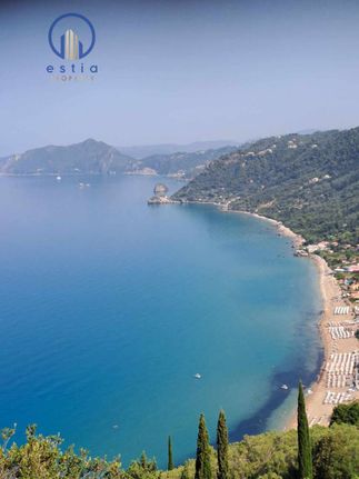 Land plot 4.500 sqm for sale, Corfu Prefecture, Corfu