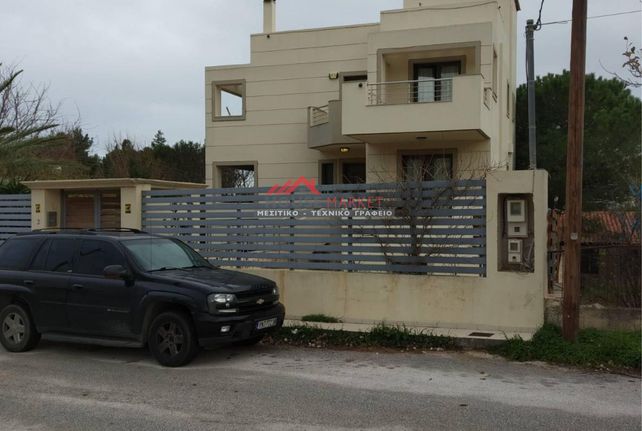 Μονοκατοικία 3.100 τ.μ. για πώληση, Αττική - Υπόλοιπο, Καλύβια Θορικού