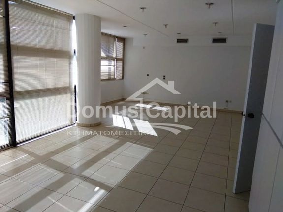 Office 112 sqm for rent, Athens - Center, Goudi