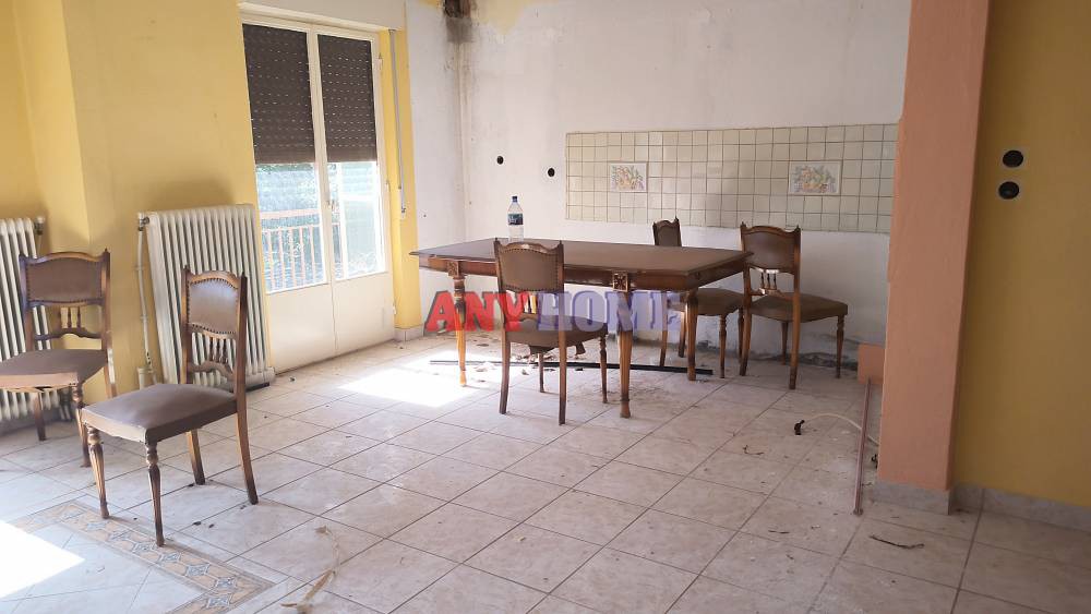 Διαμέρισμα 60 τ.μ. προς πώληση, Ταξιάρχης Πολυγύρου