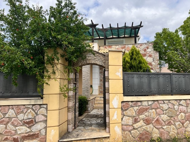 Μονοκατοικία 110 τ.μ. πρός πώληση, Εύβοια, Ερέτρια