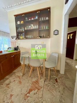Apartment 135sqm for sale-Chania » Metochi Mparmpou