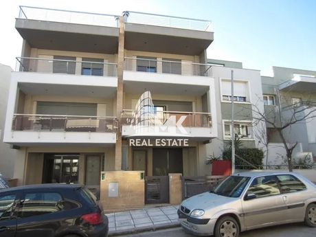 Μεζονέτα 270τ.μ. για πώληση-Πυλαία » Επέκταση